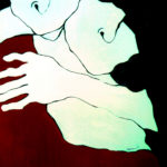 Toujours_65x50_Huile sur toile ©Nawall