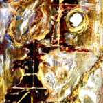 Poison_32x24_Technique mixte ©Nawall